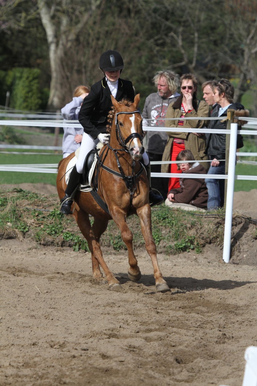 Bild 1158 - WBO-Turnier am 9.4.11